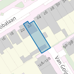 Perceel OVS00-C-2260