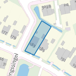 Perceel OVS00-C-2285