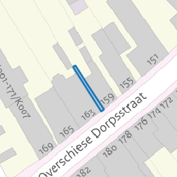 Perceel OVS00-C-2298