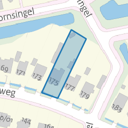 Perceel OVS00-C-2304