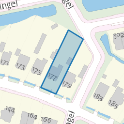 Perceel OVS00-C-2305