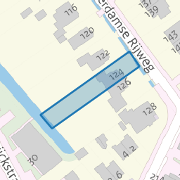 Perceel OVS00-C-2306