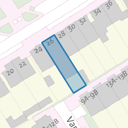 Perceel OVS00-C-2312