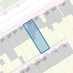 Perceel OVS00-C-2338