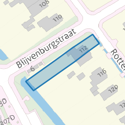 Perceel OVS00-C-2339