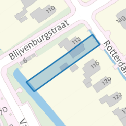 Perceel OVS00-C-2340