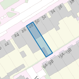 Perceel OVS00-C-2350