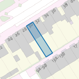 Perceel OVS00-C-2351