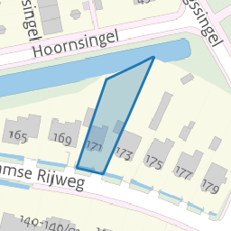 Perceel OVS00-C-2364