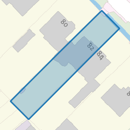 Perceel OVS00-C-2380