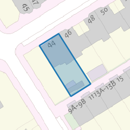 Perceel OVS00-C-2387