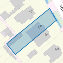 Perceel OVS00-C-2388