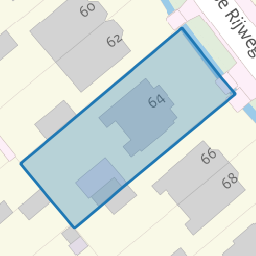 Perceel OVS00-C-2394