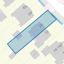 Perceel OVS00-C-2472