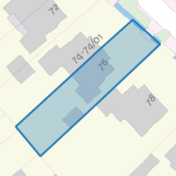 Perceel OVS00-C-2494