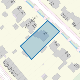 Perceel OVS00-C-2495