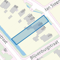 Perceel OVS00-C-2497