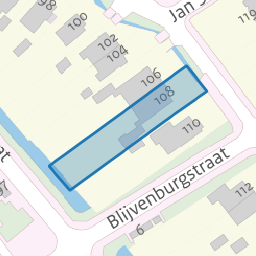 Perceel OVS00-C-2498