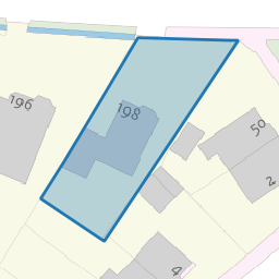 Perceel OVS00-C-2508