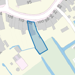 Perceel OVS00-C-2546