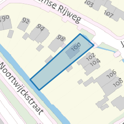 Perceel OVS00-C-2551