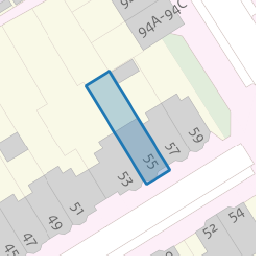 Perceel OVS00-C-2574