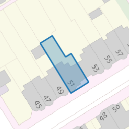 Perceel OVS00-C-2576