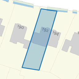 Perceel OVS00-C-2589