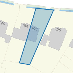 Perceel OVS00-C-2590