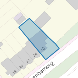 Perceel OVS00-C-2604