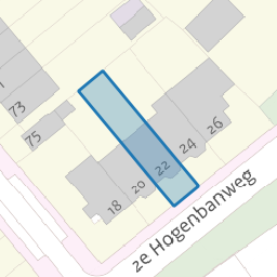 Perceel OVS00-C-2606