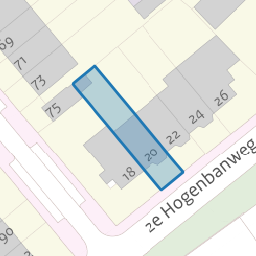 Perceel OVS00-C-2607