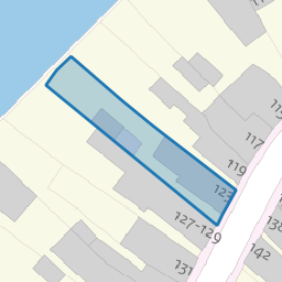 Perceel OVS00-C-2612