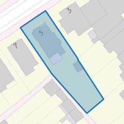 Perceel OVS00-C-2671