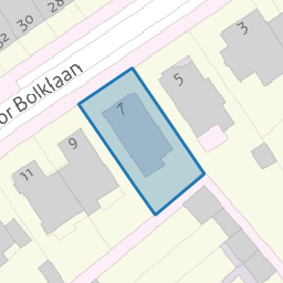 Perceel OVS00-C-2672