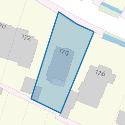 Perceel OVS00-C-2676
