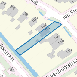 Perceel OVS00-C-2678