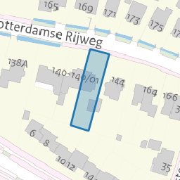 Perceel OVS00-C-2733