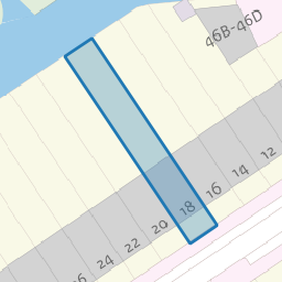 Perceel OVS00-C-2739