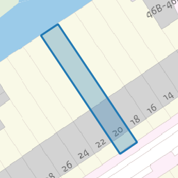 Perceel OVS00-C-2740