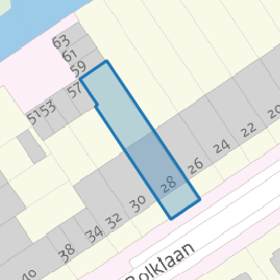 Perceel OVS00-C-2744