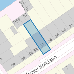 Perceel OVS00-C-2745