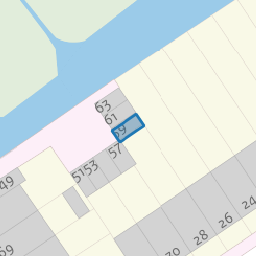 Perceel OVS00-C-2761