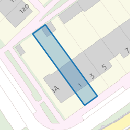 Perceel OVS00-C-2793