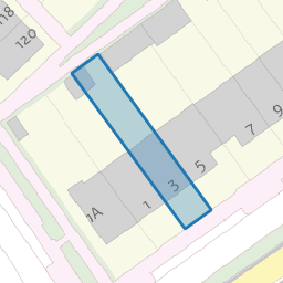 Perceel OVS00-C-2794