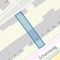 Perceel OVS00-C-2797