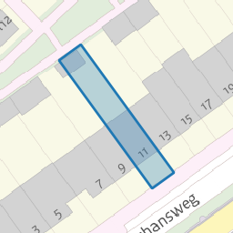 Perceel OVS00-C-2798