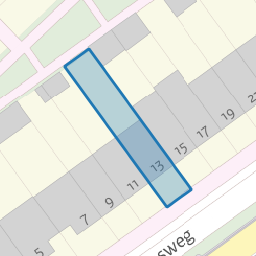 Perceel OVS00-C-2799