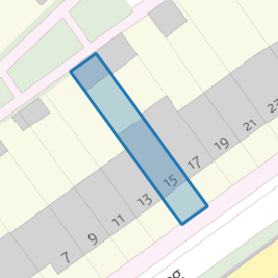 Perceel OVS00-C-2800