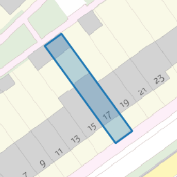 Perceel OVS00-C-2801